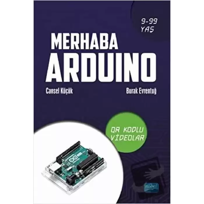 Merhaba Arduino