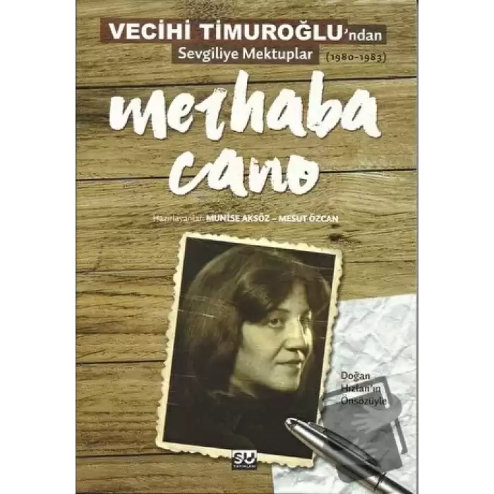 Merhaba Cano