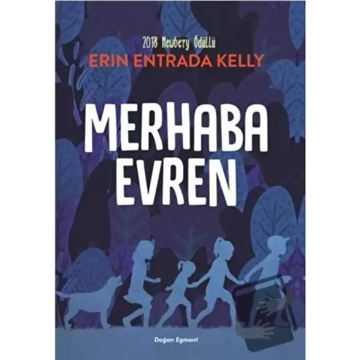 Merhaba Evren