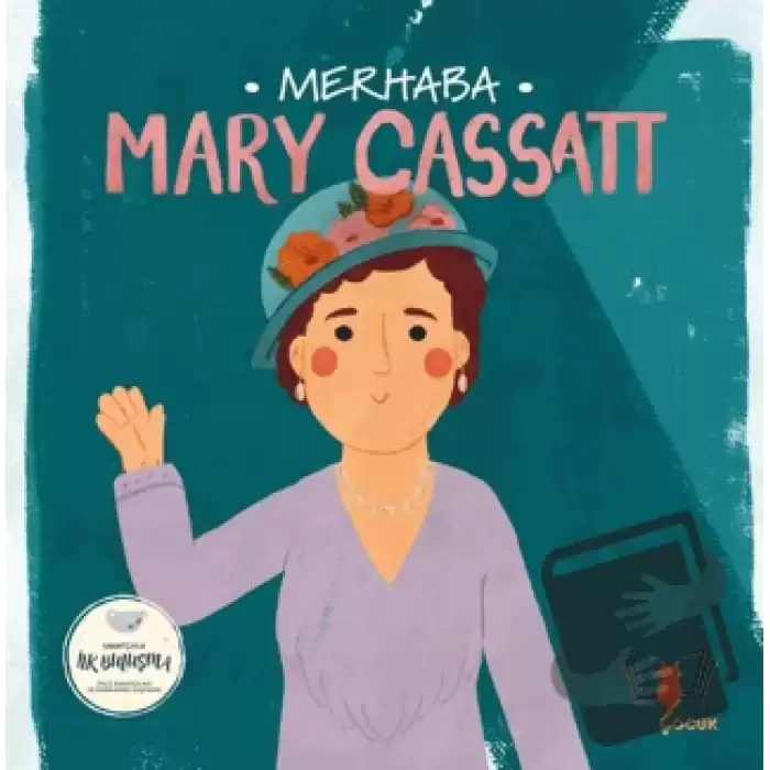 Merhaba Mary Cassatt