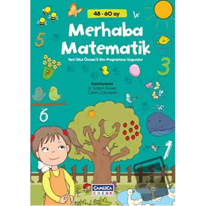 Merhaba Matematik