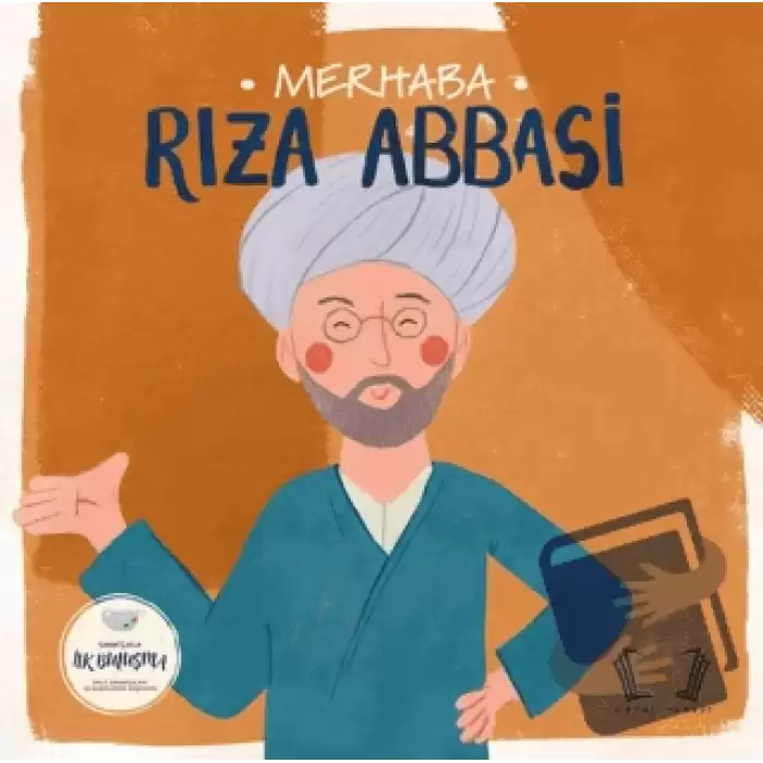 Merhaba Rıza Abbasi