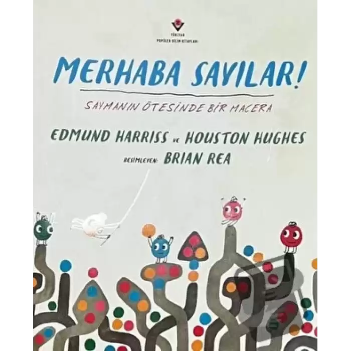 Merhaba Sayılar!