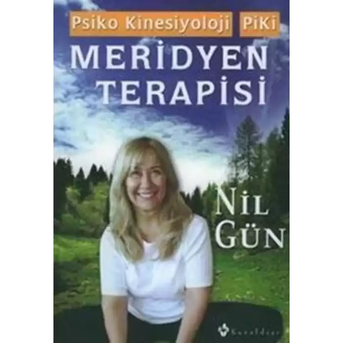 Meridyen Terapisi