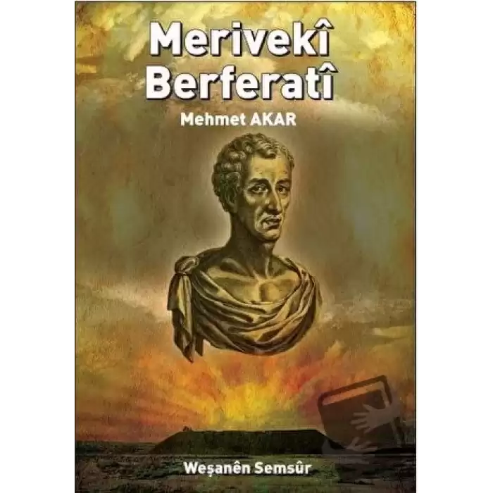 Meriveki Berferati