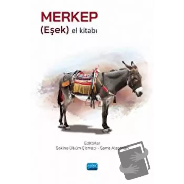 Merkep (Eşek)