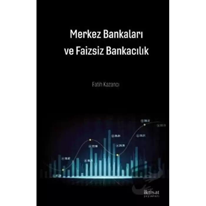 Merkez Bankaları ve Faizsiz Bankacılık