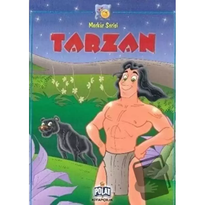 Merkür Serisi - Tarzan