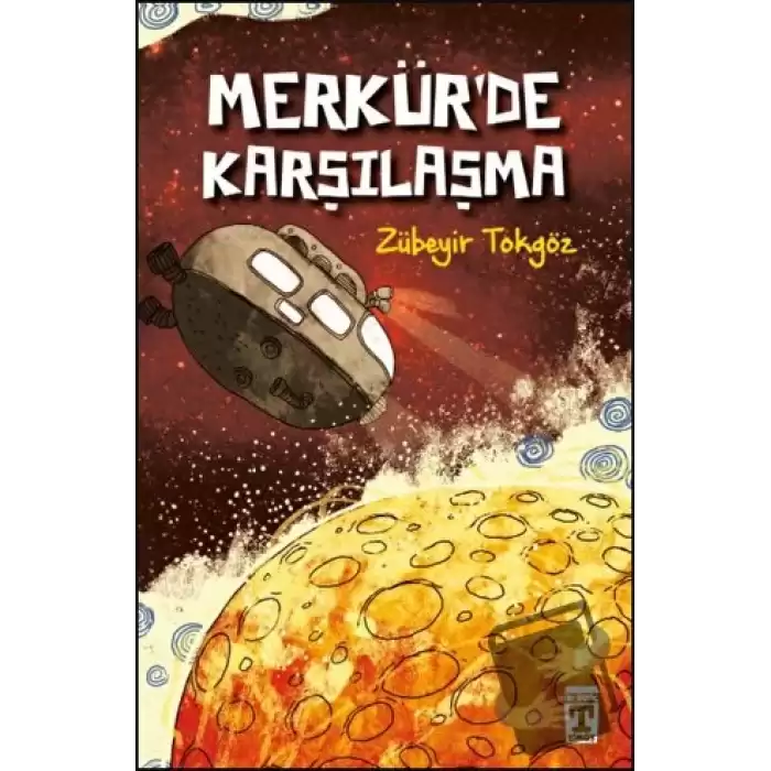 Merkürde Karşılaşma