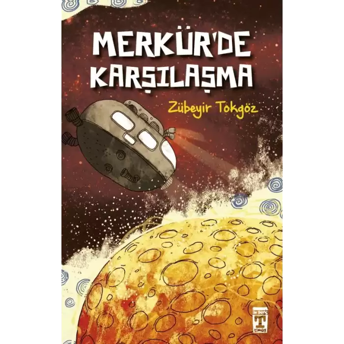 Merkürde Karşılaşma