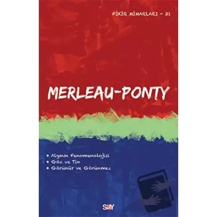 Merleau Ponty