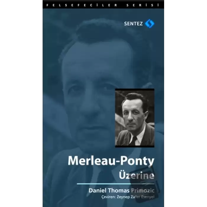 Merleau-Ponty Üzerine