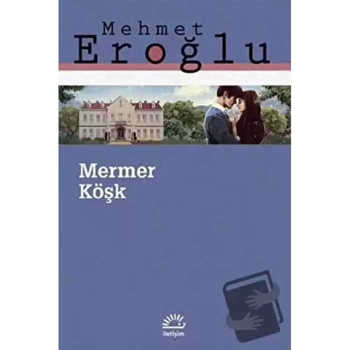 Mermer Köşk