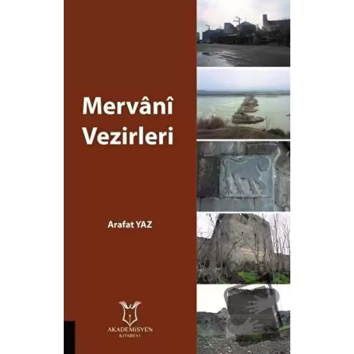 Mervani Vezirleri