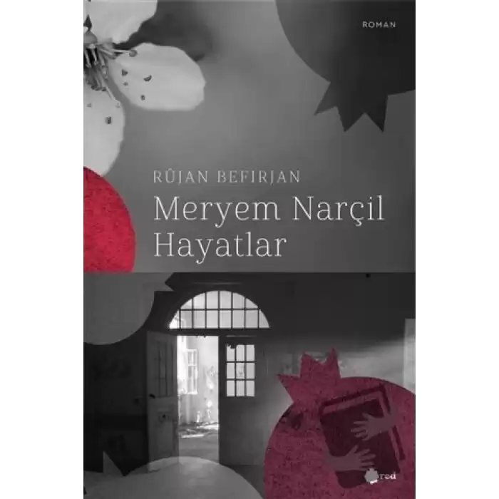 Meryem Narçıl Hayatlar