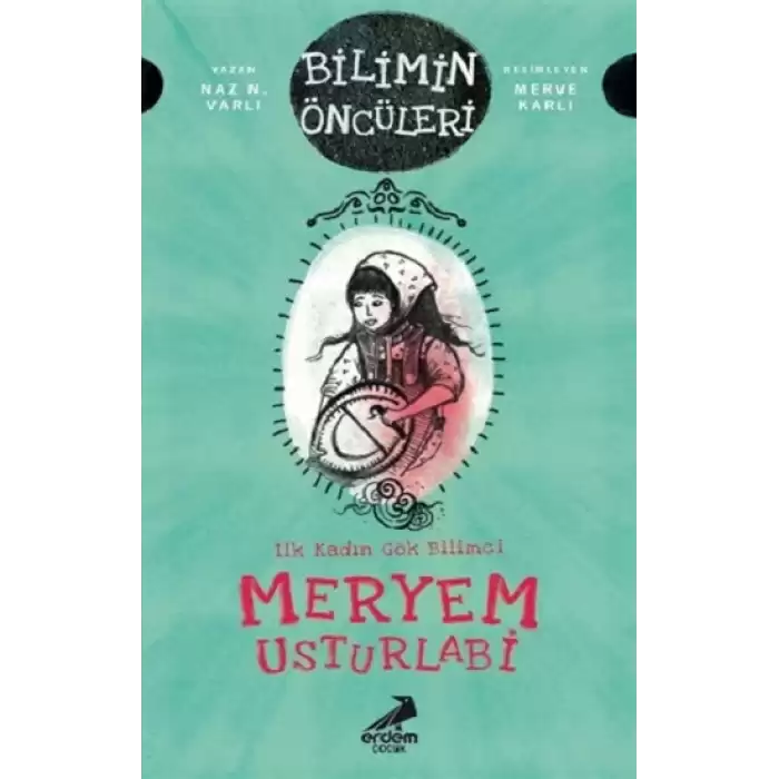 Meryem Usturlabi