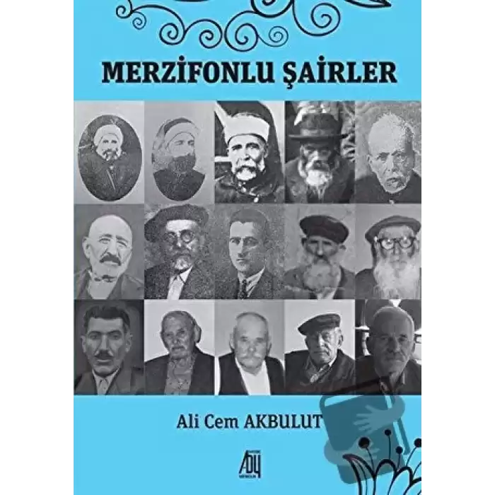 Merzifonlu Şairler