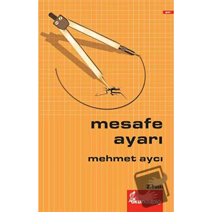 Mesafe Ayarı