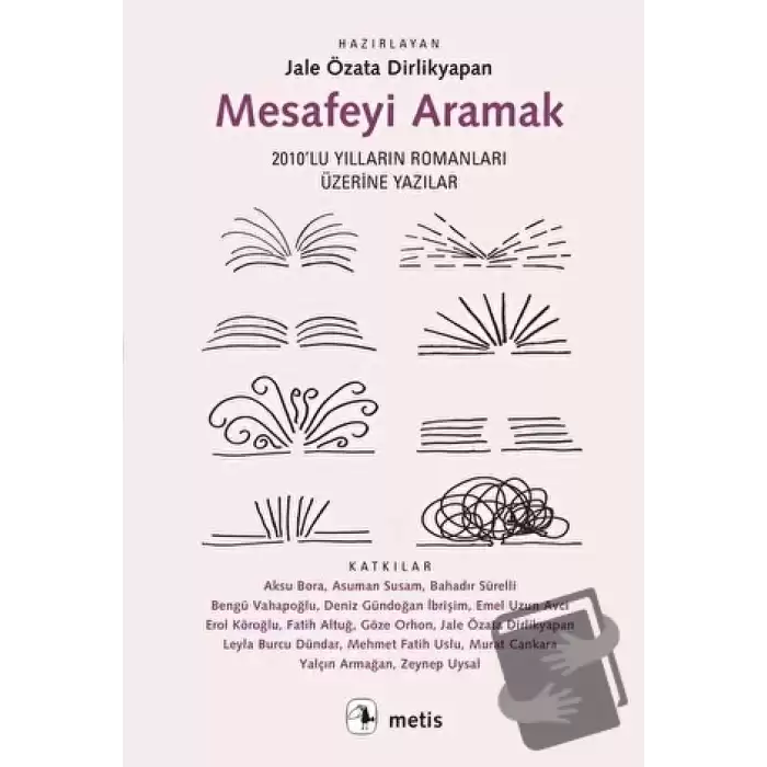 Mesafeyi Aramak