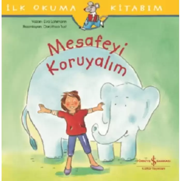 Mesafeyi Koruyalım