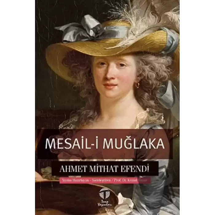 Mesail-i Muğlaka