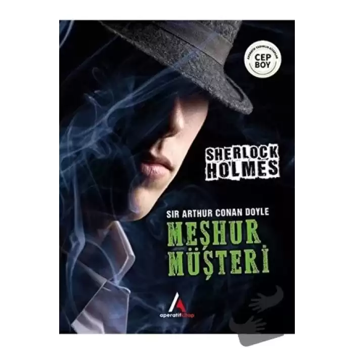 Meşhur Müşteri - Sherlock Holmes