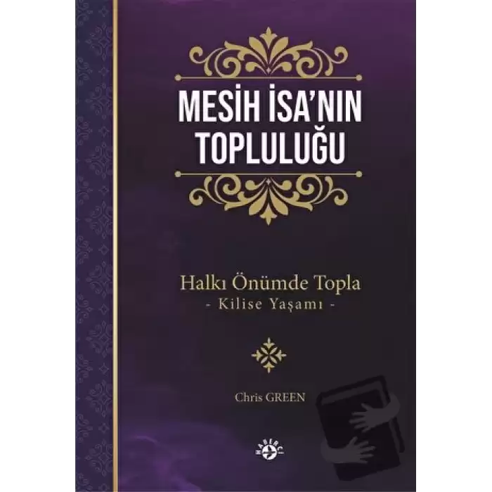 Mesih İsanın Topluluğu