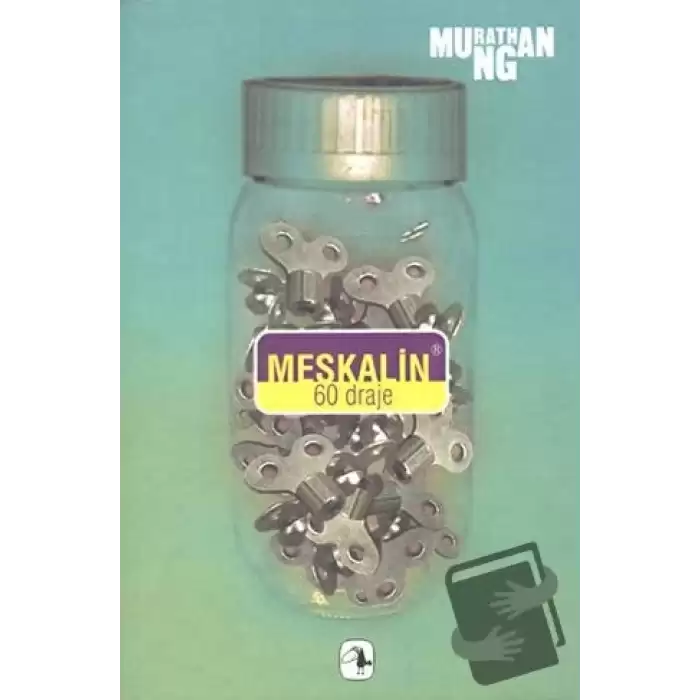 Meskalin 60 Draje