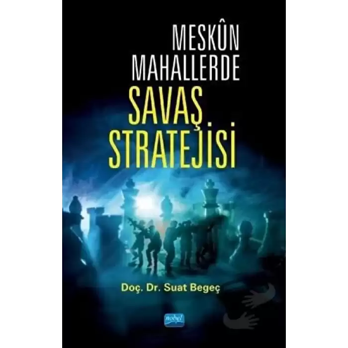 Meskün Mahallerde Savaş Stratejisi