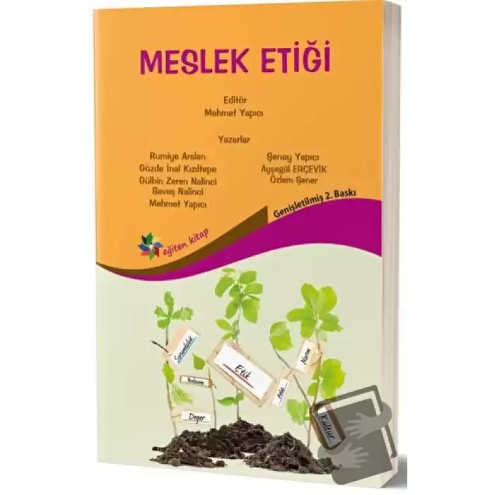 Meslek Etiği