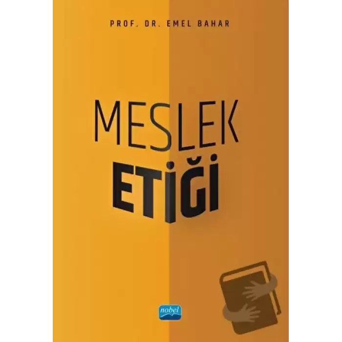 Meslek Etiği