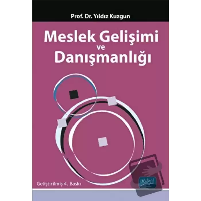 Meslek Gelişimi ve Danışmanlığı