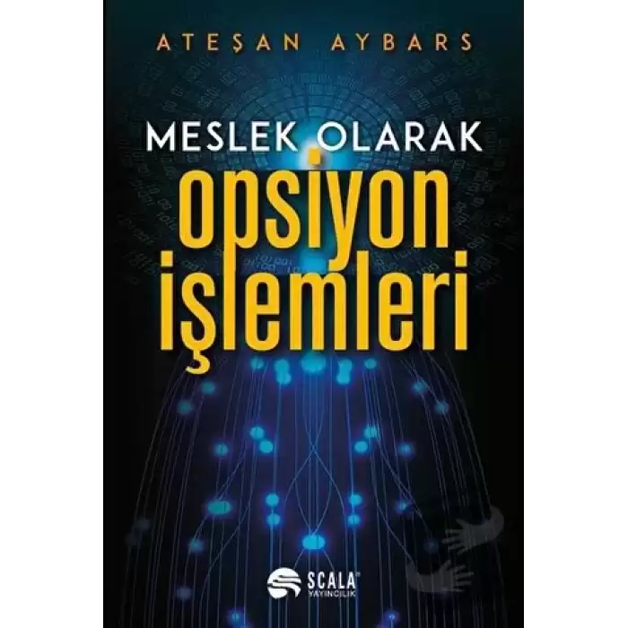 Meslek Olarak Opsiyon İşlemleri