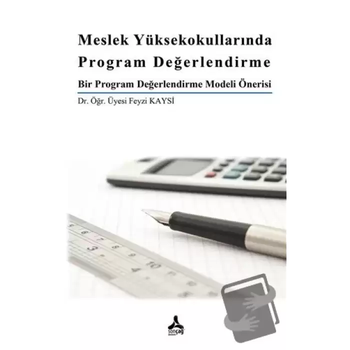 Meslek Yüksekokullarında Program Değerlendirme