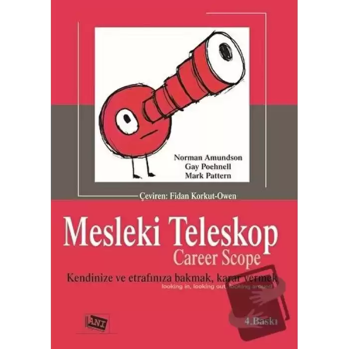 Mesleki Teleskop