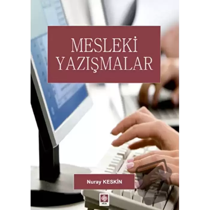 Mesleki Yazışmalar