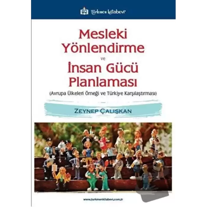 Mesleki Yönlendirme ve İnsan Gücü Planlaması