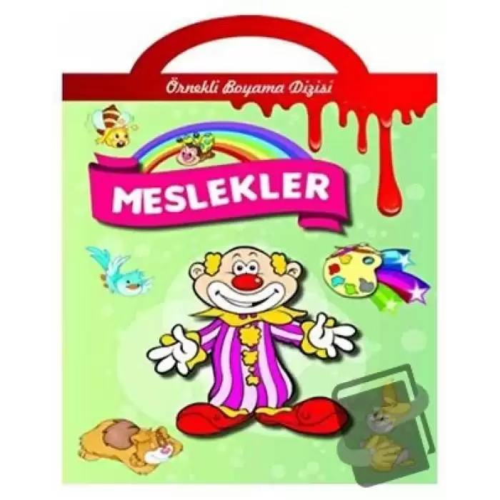 Meslekler