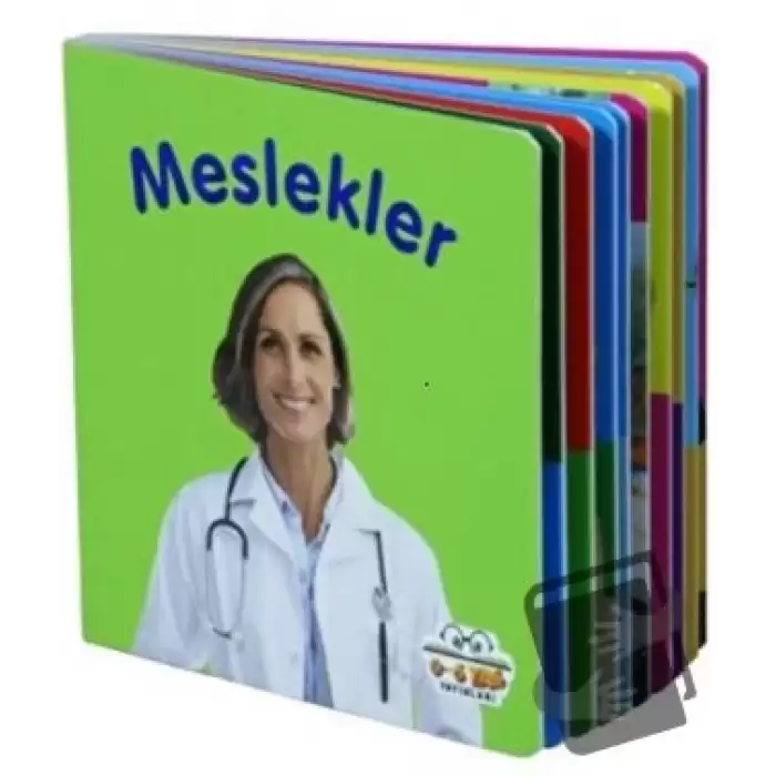 Meslekler