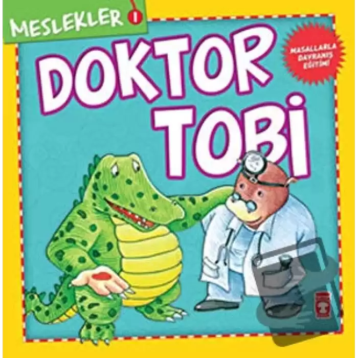 Meslekler - Doktor Tobi