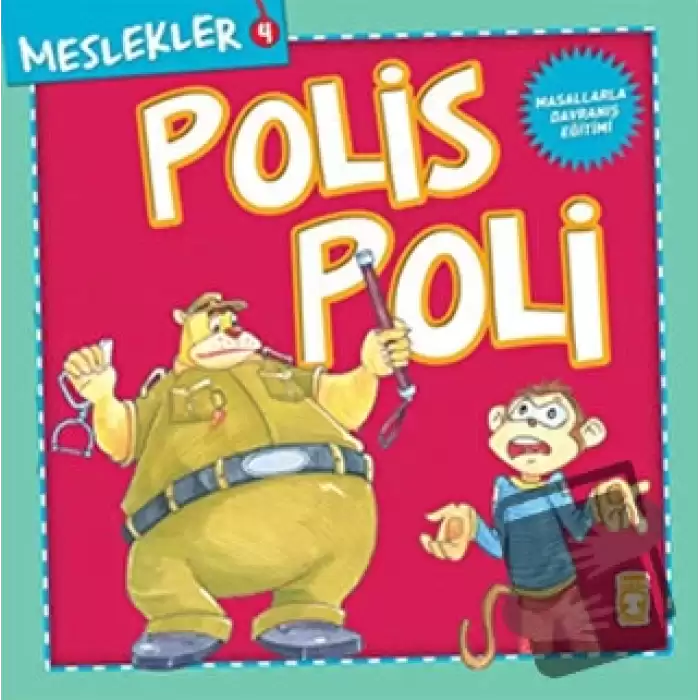 Meslekler - Polis Poli