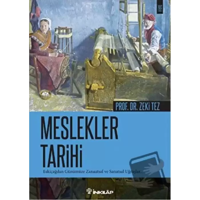 Meslekler Tarihi