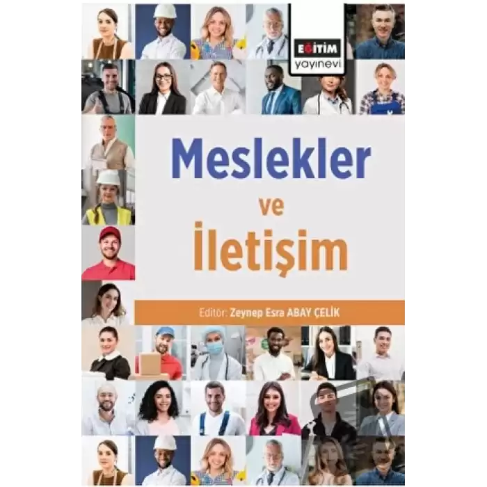 Meslekler ve İletişim