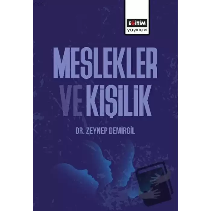 Meslekler ve Kişilik