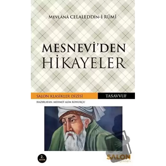 Mesneviden Hikayeler