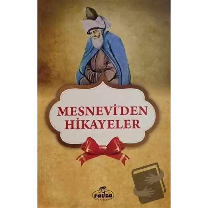 Mesneviden Hikayeler