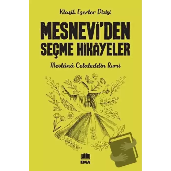 Mesneviden Seçme Hikayeler