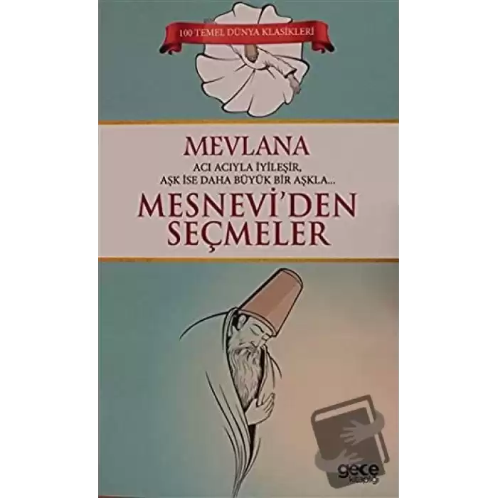 Mesnevi den Seçmeler