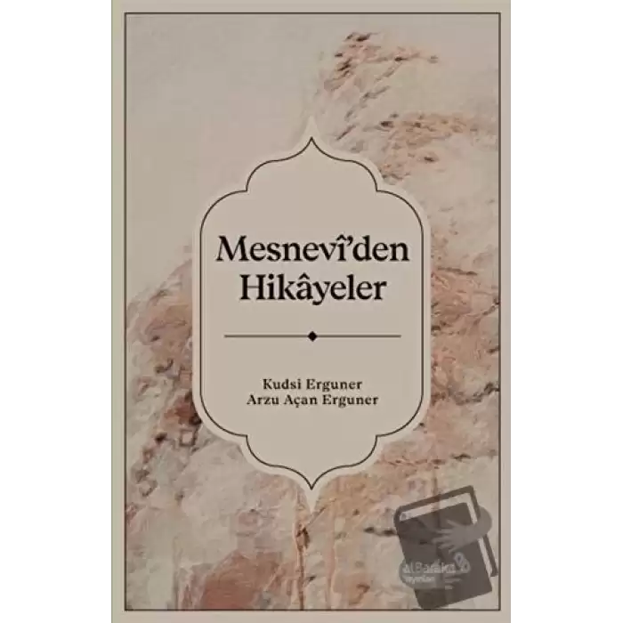 Mesnevi’den Hikayeler