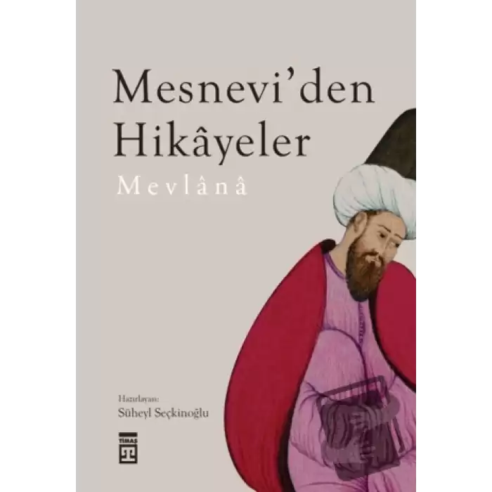 Mesnevi’den Hikayeler